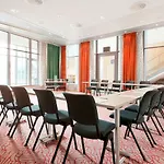 Radisson Blu Airport Hotel, Oslo Hotel Garder