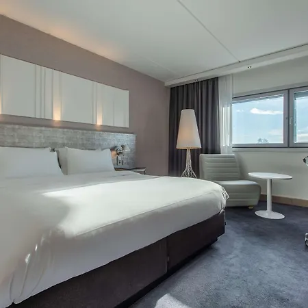 Radisson Blu Airport Hotel, Oslo Hotel 4*