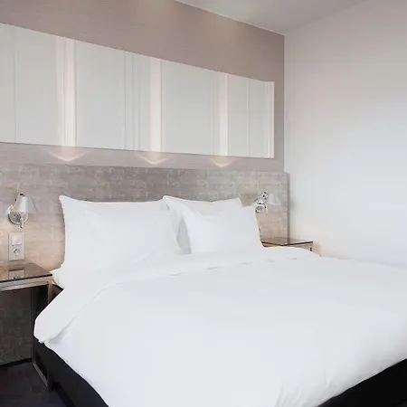 Radisson Blu Airport Hotel, Oslo