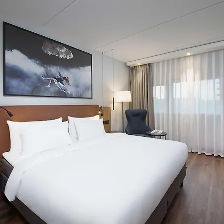 Radisson Blu Airport Hotel, Oslo