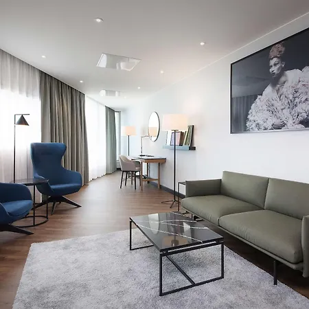 Radisson Blu Airport Hotel, Oslo