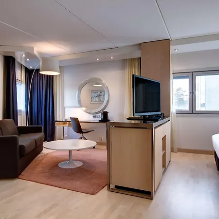 Hotel Radisson Blu Airport Hotel, Oslo Gardermoen