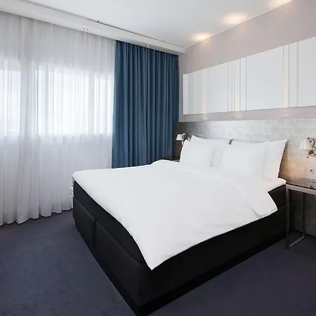 Radisson Blu Airport Hotel, Oslo
