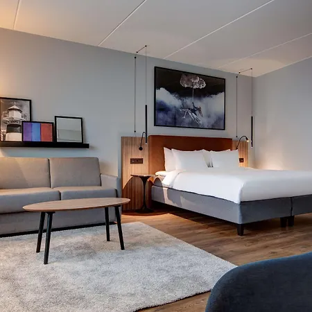 Radisson Blu Airport Hotel, Oslo Gardermoen