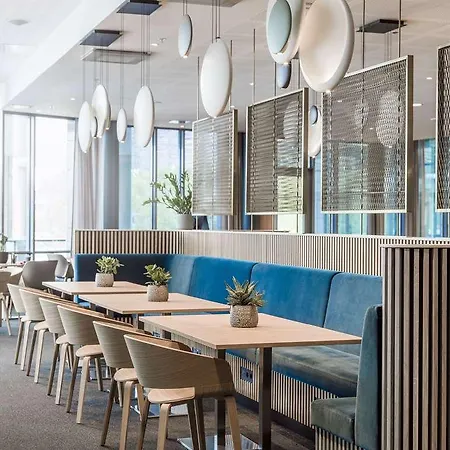 Radisson Blu Airport Hotel, Oslo Hotel Gardermoen