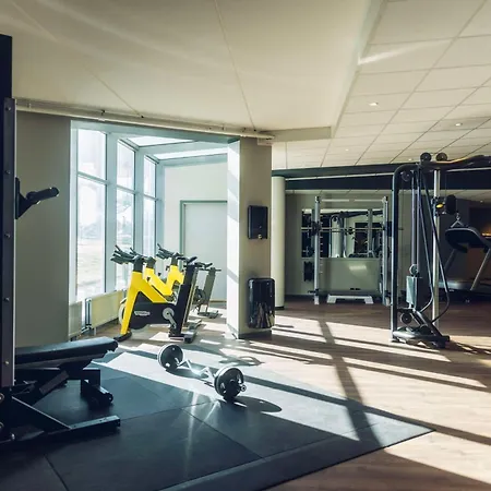 Radisson Blu Airport Hotel, Oslo Hotel Gardermoen