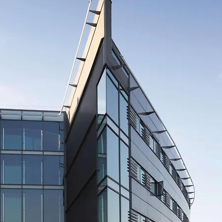 奥斯陆加勒穆恩丽笙布鲁机场酒店