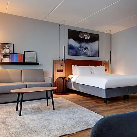 Radisson Blu Airport Hotel, Oslo Garder