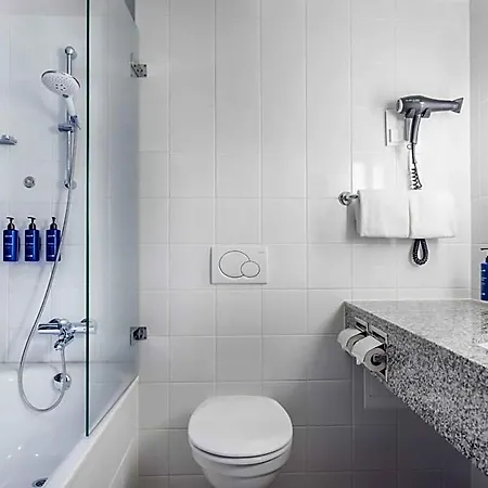 Radisson Blu Airport Hotel, Oslo Garder