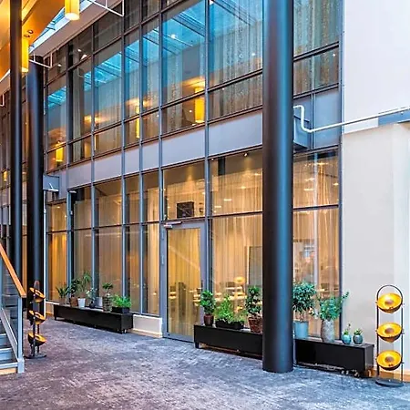 Radisson Blu Airport Hotel, Oslo Garder