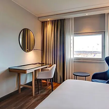 Radisson Blu Airport Hotel, Oslo