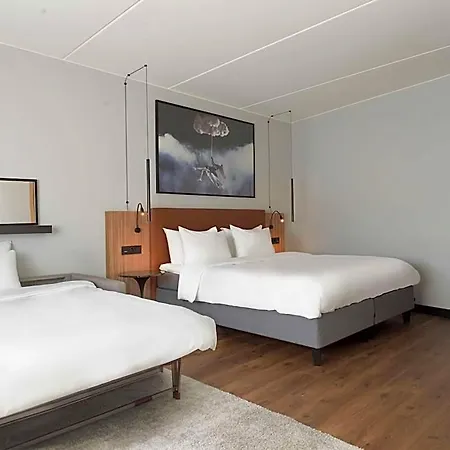 Radisson Blu Airport Hotel, Oslo Szálloda