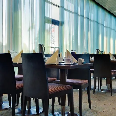 Hotel Radisson Blu Airport Hotel, Oslo Gardermoen