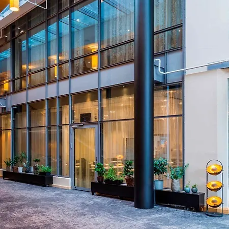 Hotel Radisson Blu Airport Hotel, Oslo Gardermoen
