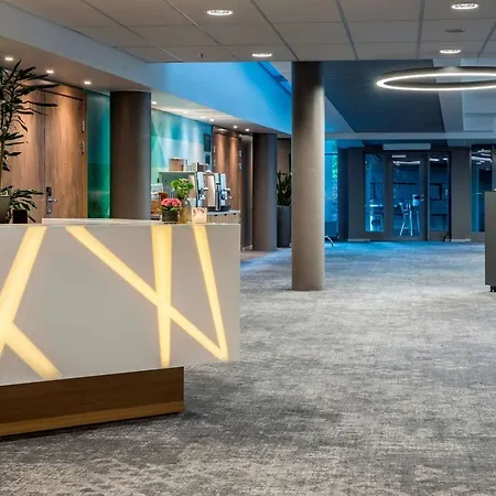 Radisson Blu Airport Hotel, Oslo Hotel Gardermoen