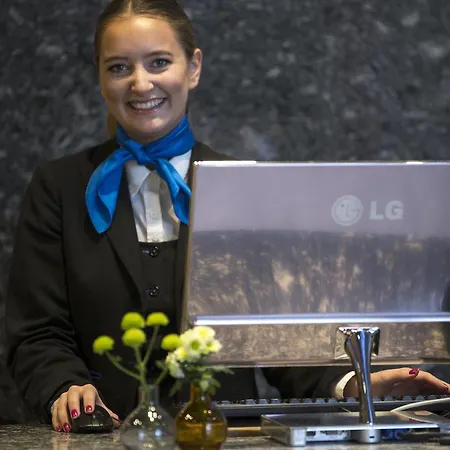 Radisson Blu Airport Hotel, Oslo Hotel Gardermoen