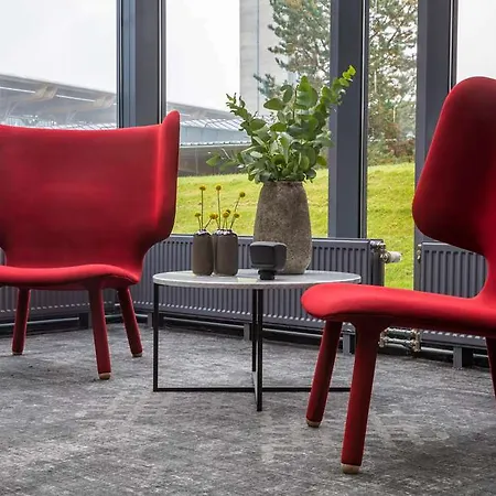 Hotel Radisson Blu Airport Hotel, Oslo