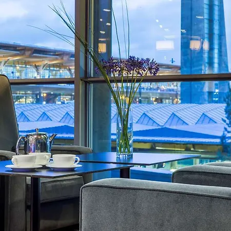 Hotel Radisson Blu Airport Hotel, Oslo