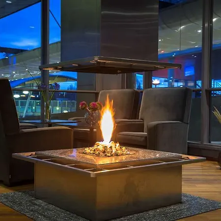 Radisson Blu Airport Hotel, Oslo Gardermoen