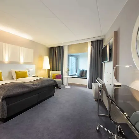 Radisson Blu Airport Hotel, Oslo Hotel