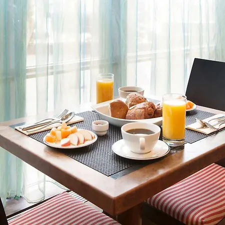 Radisson Blu Airport Hotel, Oslo 4* Gardermoen