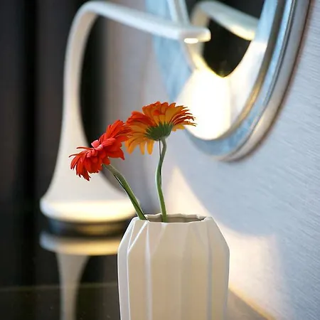Radisson Blu Airport Hotel, Oslo Garder