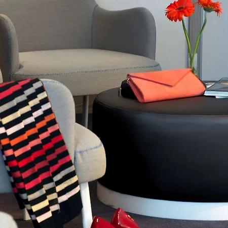 Radisson Blu Airport Hotel, Oslo Hotel