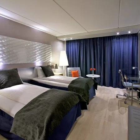 Hotel Radisson Blu Airport Hotel, Oslo