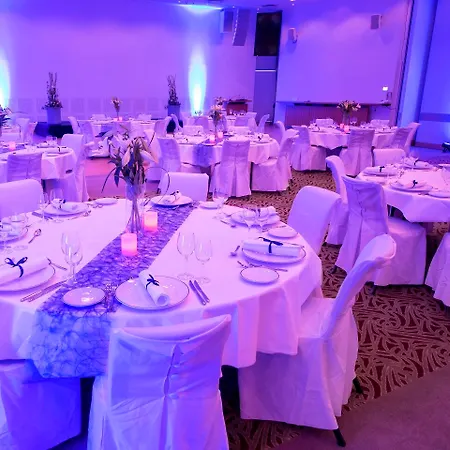 Radisson Blu Airport Hotel, Oslo Hotel Gardermoen