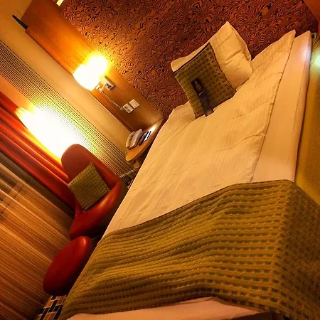 Radisson Blu Airport Hotel, Oslo
