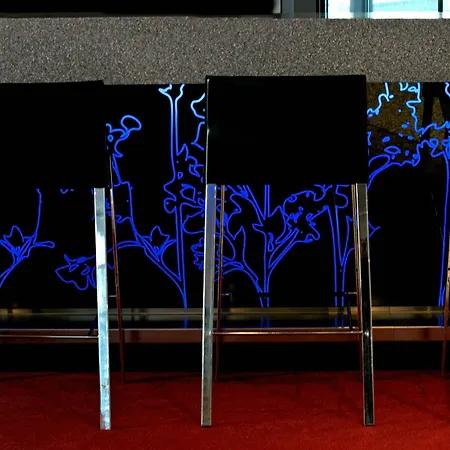 Radisson Blu Airport Hotel, Oslo 4* Gardermoen