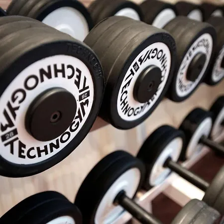 Radisson Blu Airport Hotel, Oslo 4*