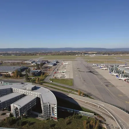 Radisson Blu Airport Hotel, Oslo Hotel Gardermoen