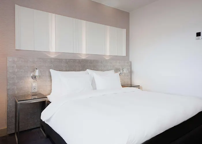 Radisson Blu Airport Hotel, Oslo