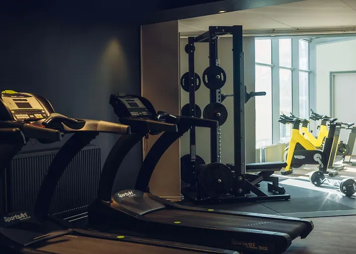 Radisson Blu Airport Hotel, Oslo Garder