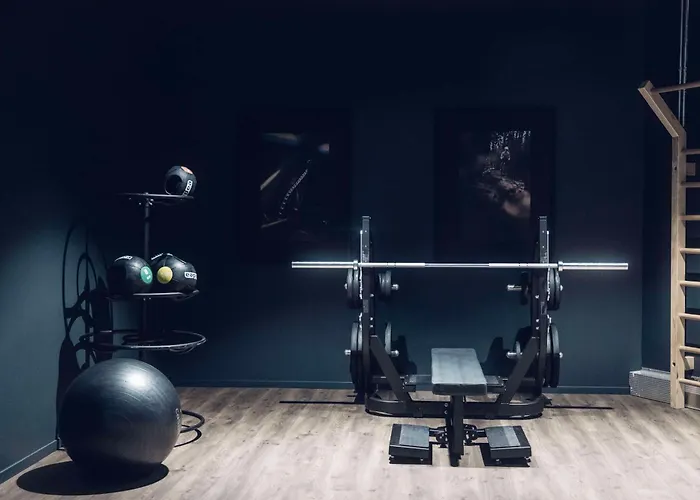 Radisson Blu Airport Hotel, Oslo Hotel