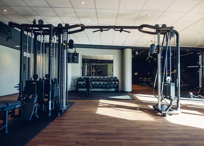 Radisson Blu Airport Hotel, Oslo Hotel 4*