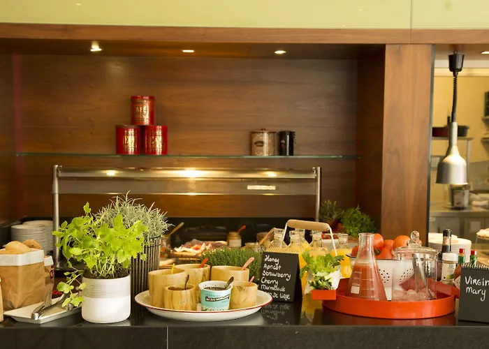 Hotel Radisson Blu Airport Hotel, Oslo Garder