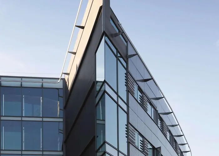 Radisson Blu Airport Hotel, Oslo