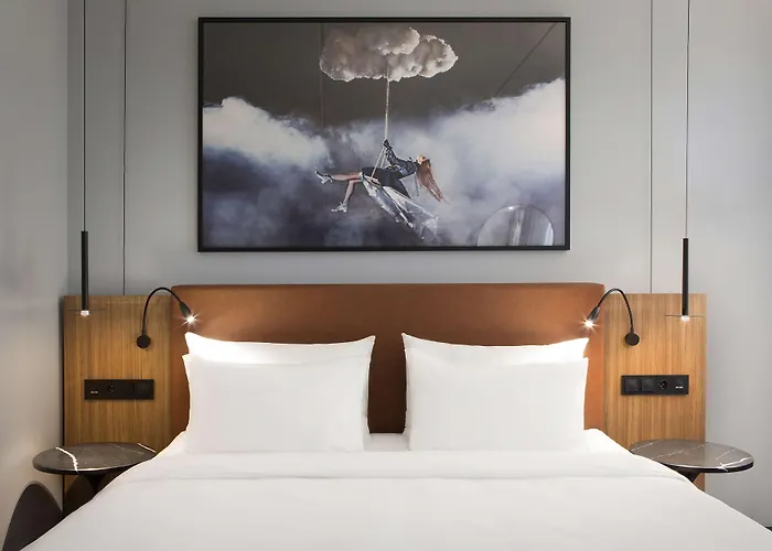 Radisson Blu Airport Hotel, Oslo 4* Garder