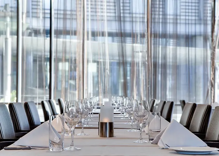 Hotel Radisson Blu Airport Hotel, Oslo