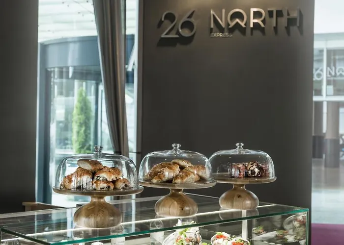 Hotel Radisson Blu Airport Hotel, Oslo Garder