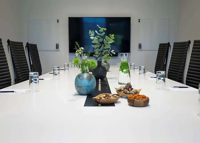 Radisson Blu Airport Hotel, Oslo Hotel