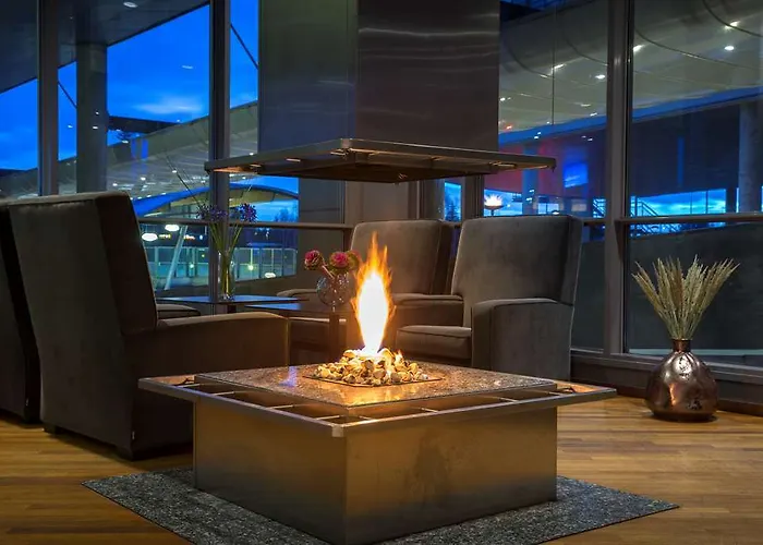 Radisson Blu Airport Hotel, Oslo Garder