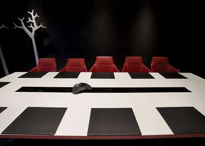 Hotel Radisson Blu Airport Hotel, Oslo