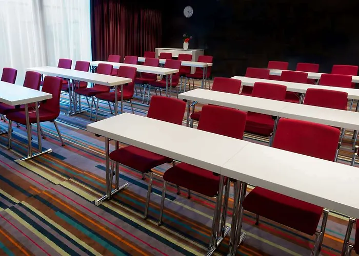 Radisson Blu Airport Hotel, Oslo Garder