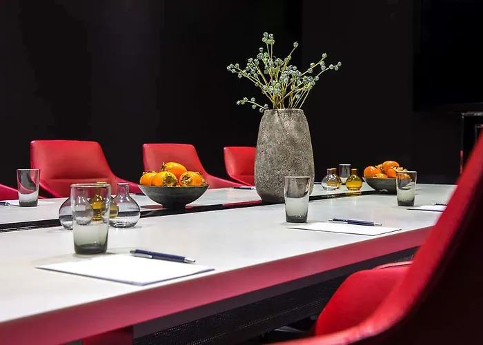 Radisson Blu Airport Hotel, Oslo Garder