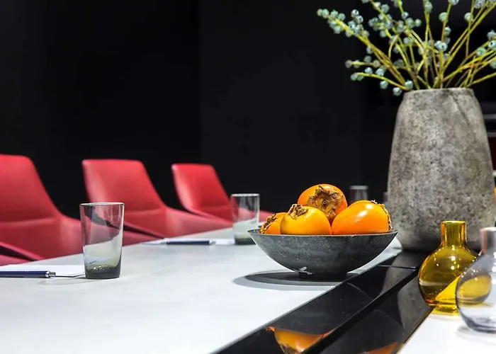 Radisson Blu Airport Hotel, Oslo