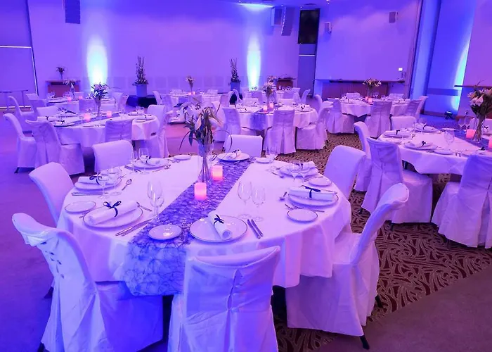 Hotel Radisson Blu Airport Hotel, Oslo