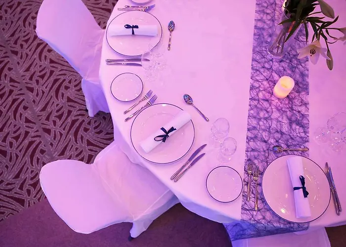 Radisson Blu Airport Hotel, Oslo Hotel Garder